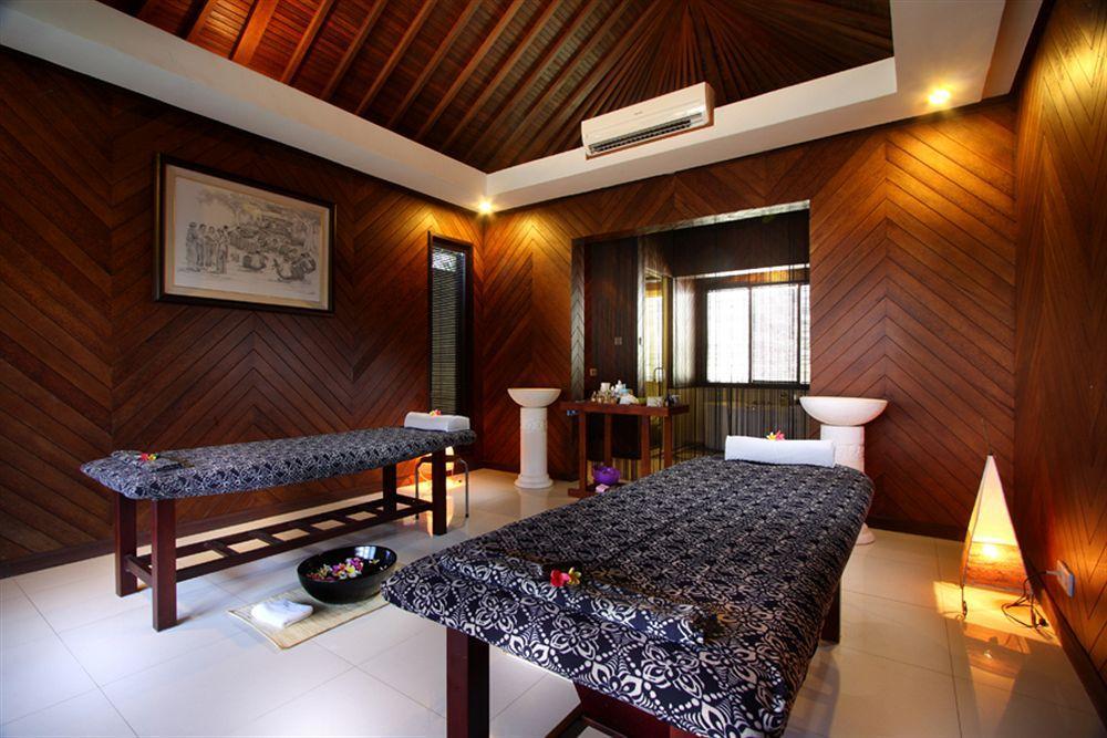Airis Luxury Villas And Spa Uluwatu Exterior foto