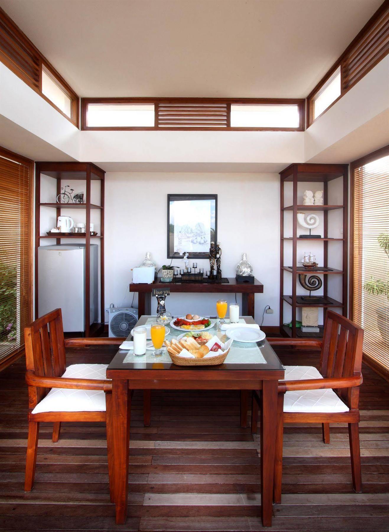 Airis Luxury Villas And Spa Uluwatu Exterior foto