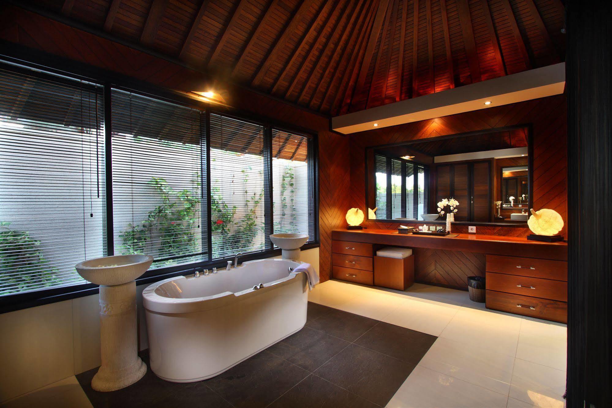Airis Luxury Villas And Spa Uluwatu Exterior foto